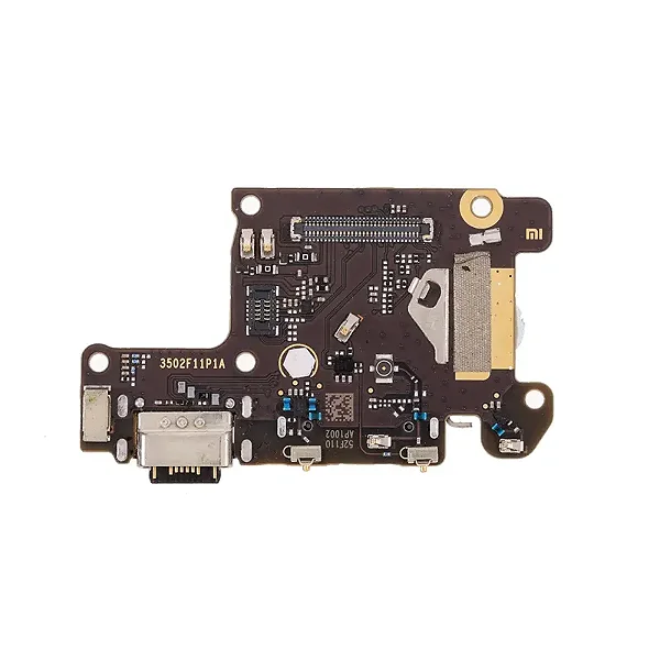 PLACA DE CARGA XIAOMI MI 9T ORIGINAL RETIRADO