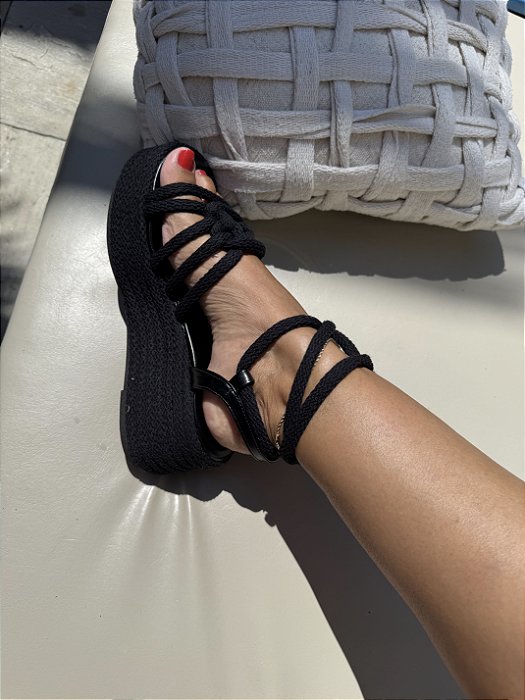 Anabela Búzios Preta