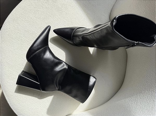 Bota Giulia PRETA
