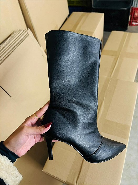 Bota Giulia PRETA