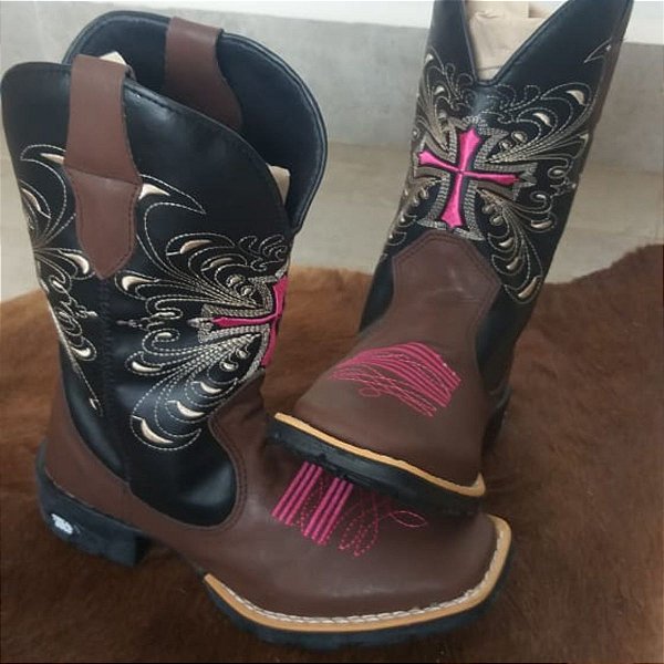 TEXANA JUDA - CRUZ FEM 02