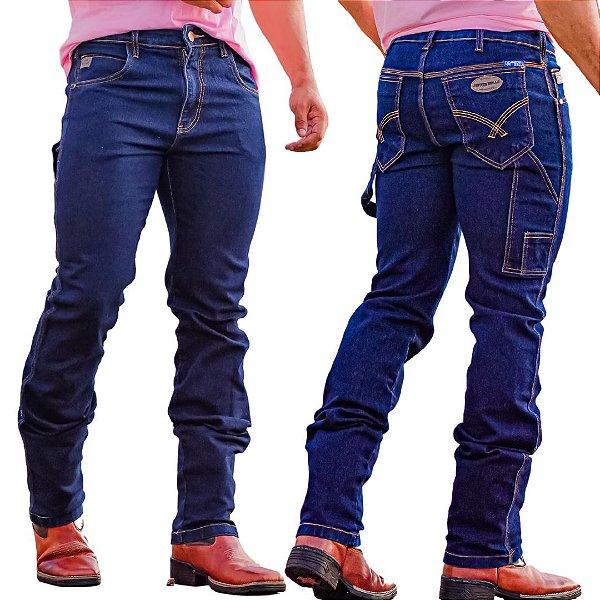 CALÇA MASC CARP JOPER BULLS