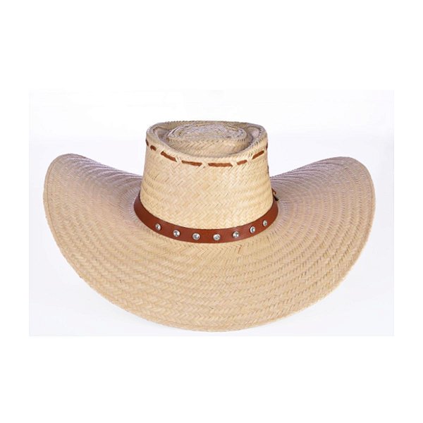 CHAPEU KARANDA CAMPEIRO GLADIADORA A III PERS