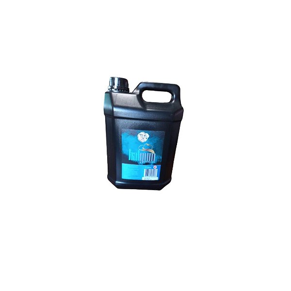 GOMA HATGUM CHAPÉU DE PALHA 5L
