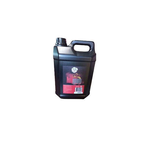 GOMA HATGUM CHAPÉU DE FELTRO 5L