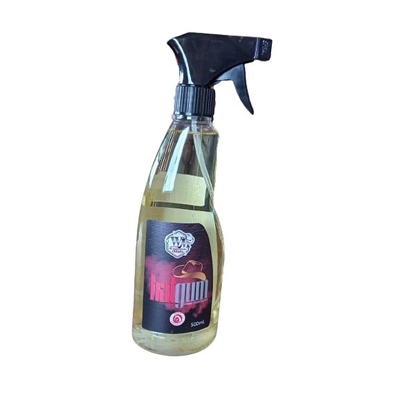 GOMA HATGUM CHAPÉU FELTRO 500 ML