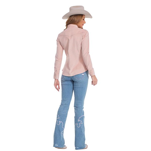 CAMISA ZENZ CHARLOTTE ZW