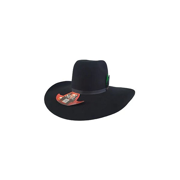 CHAPEU Sibu TOP BULL LA PRETO