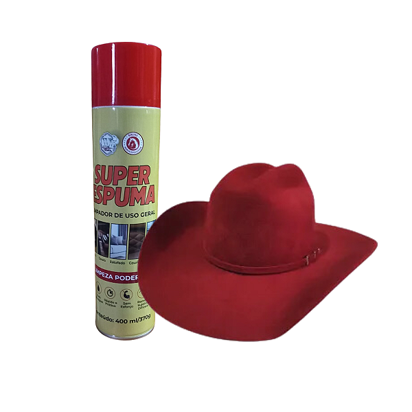 Super Espuma 400ML/370G Brene Horse