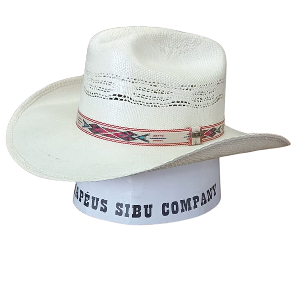 CHAPEU COUNTRY INFANTIL BANGORA SIBU