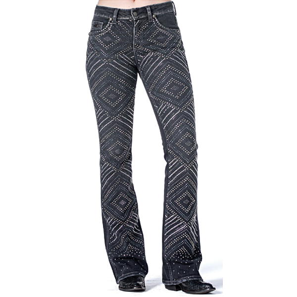 Zenz Western Calça Texas