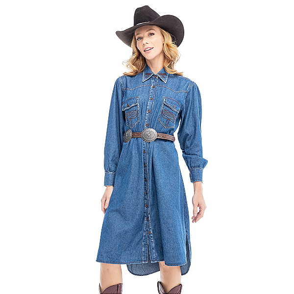 Chemise Lakota Zenz ZW