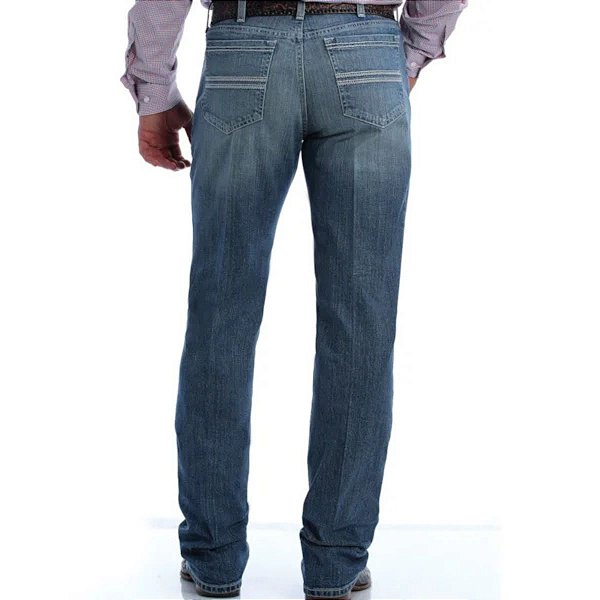 Calça Cinch Silver Label