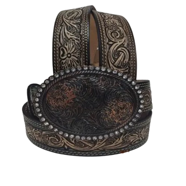 Cinto Paul Western REF 482