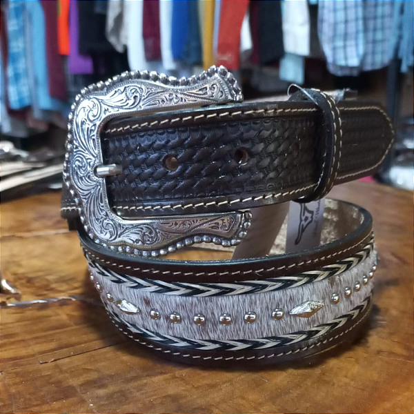 Cinto Paul Western REF. 400