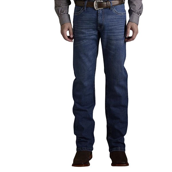 Calça Masc. Selff Western