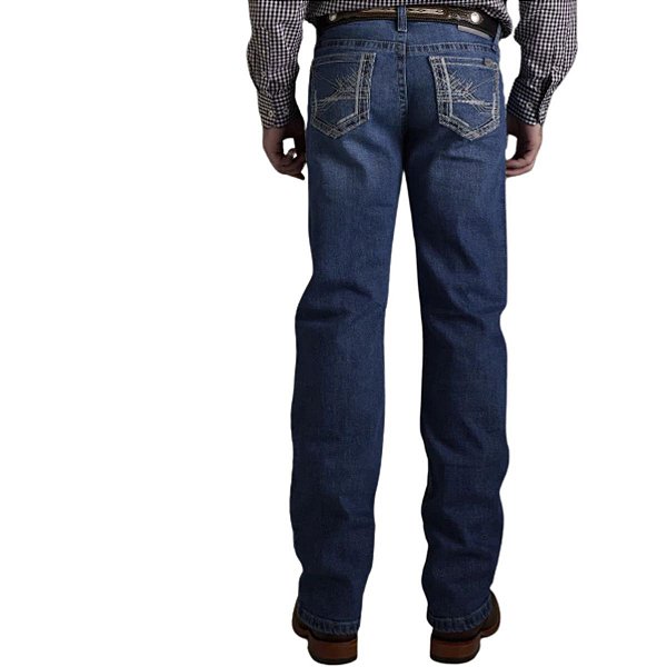 Calça Masculina Selff Western CS406