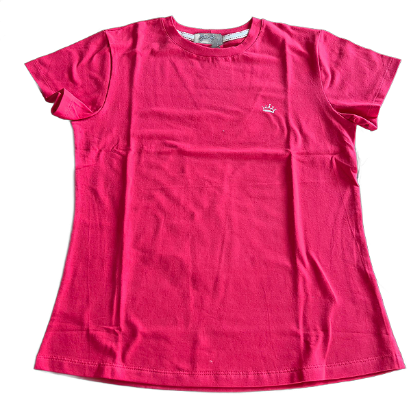 T-Shirt Miss Country Basic