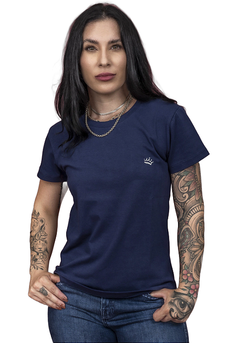 T-Shirt Miss Country Basic