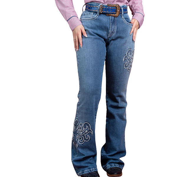 Calça Calgary Miss Country