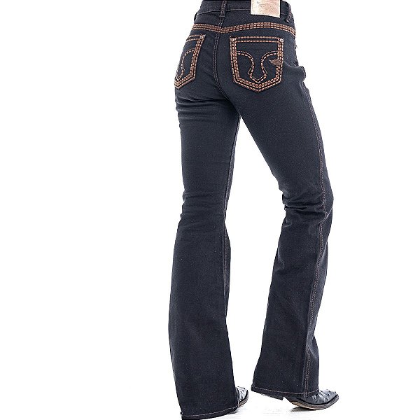 Calça Zenz Belle Star