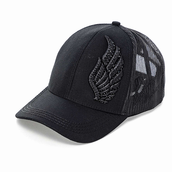 Boné Zenz Western Hondy ZW - (Pré - Lançamento Mountain)