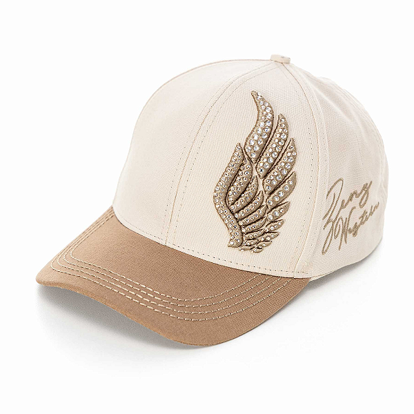 Boné Zenz Western Texas Style - (Pré - Lançamento Mountain)