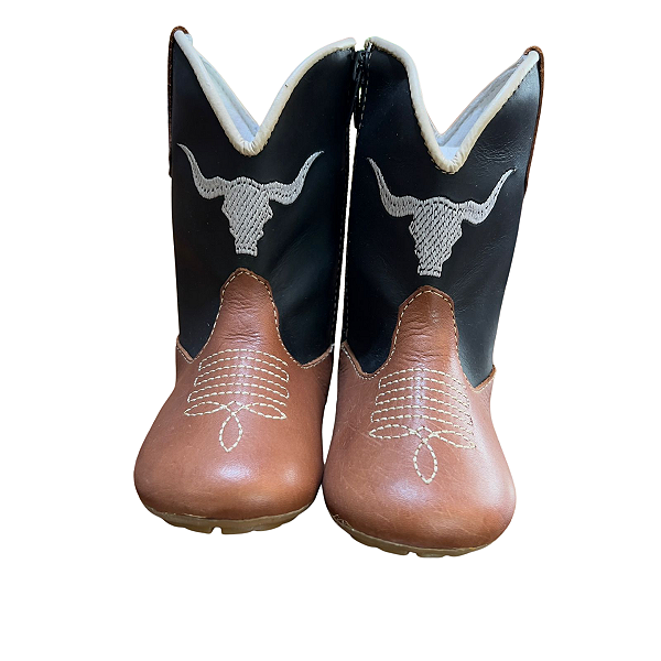 Texana Baby Bili Bilu - Látego Castor/Napa Fóssil Petróleo