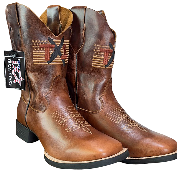 Texana Texas Stars Wisk / Wisk