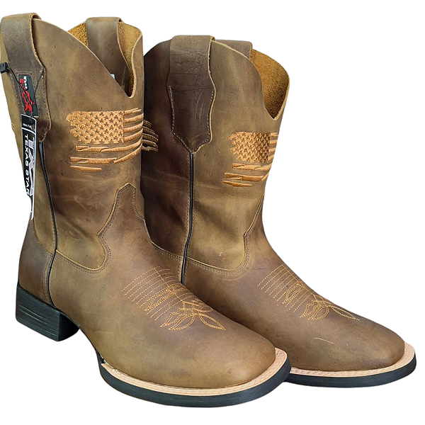 Texana Texas Stars Fos.Musgo/Fos. Musgo