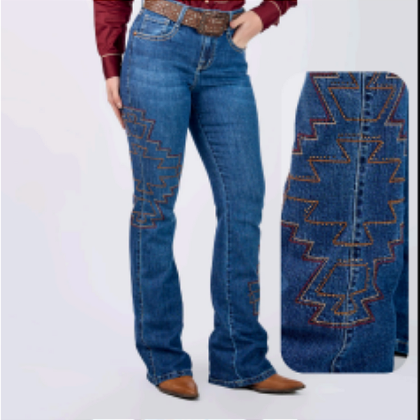 Calça Miss Country Canyon