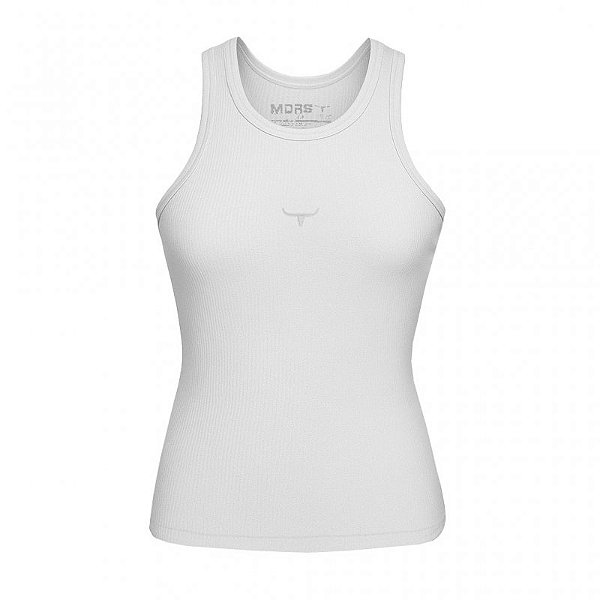 Regata Moiadeiros Dallas Branco Básico