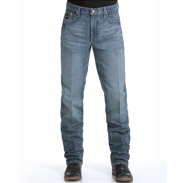 Calça Cinch Black Label 2.0