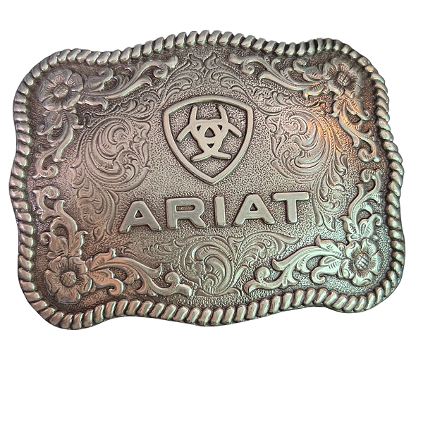 Fivela Ariat Importada A37066