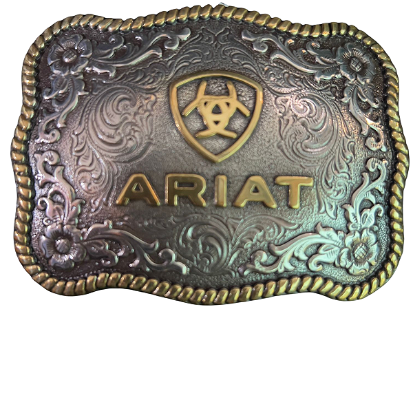 Fivela Ariat Importada A37007