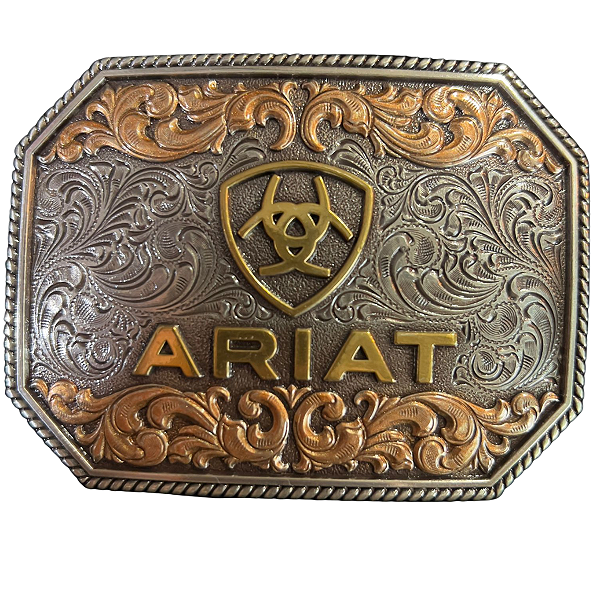 Fivela Ariat Importada A37054