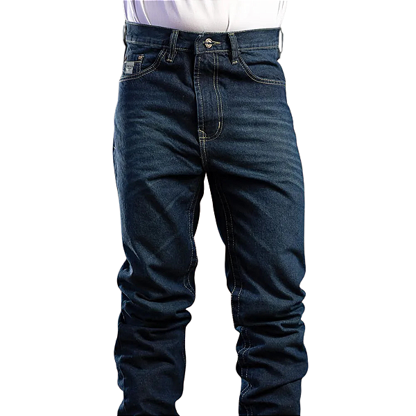 Calça King Farm Masc Whithe 2.0