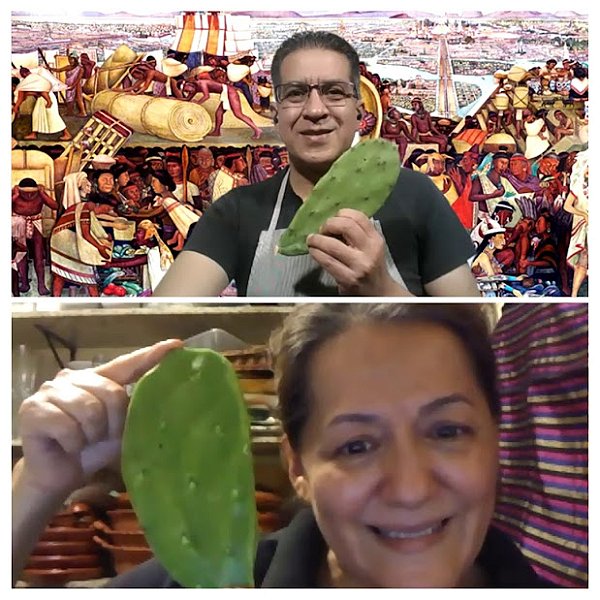 Mentoria Mexicana 100% Online para Restaurantes e Buffets