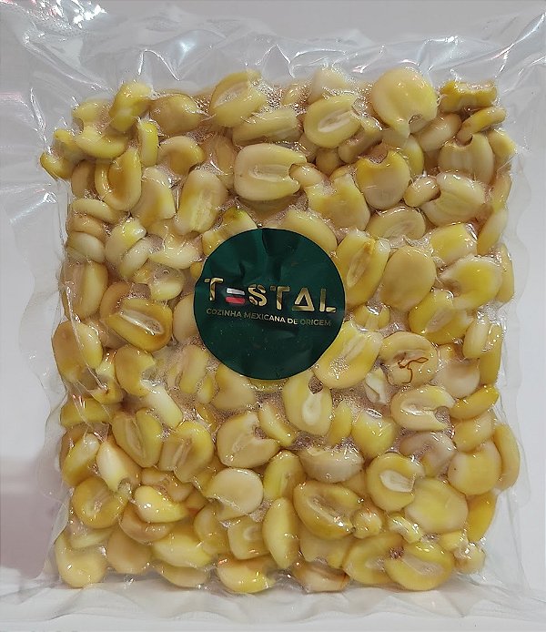 Milho Pozolero Precozido - O Ingrediente Essencial para o Seu Pozole