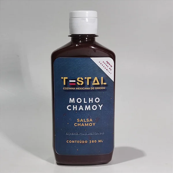 Chamoy: O Sabor Autêntico e Vibrante do México