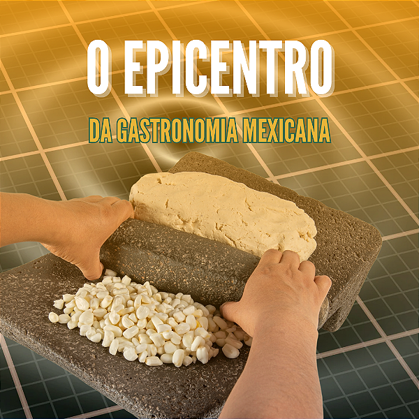 Curso de Nixtamalização EAD e Presencial