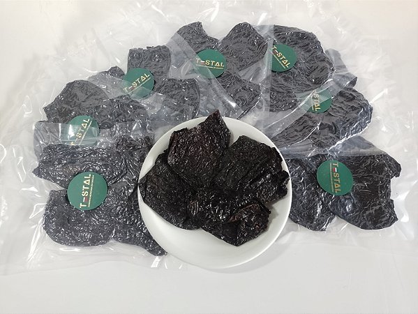 Pimenta Ancho Inteira