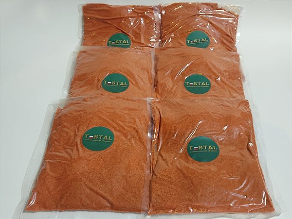 Tempero Mexicano Chilin - Food Service 6 Kgs