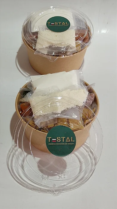 Chilaquiles para Levar