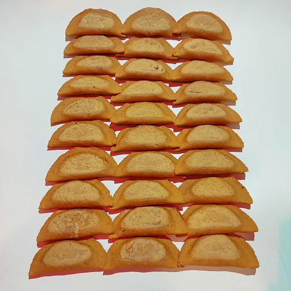 Enchiladas Potosinas [ESPECIALIDADE]