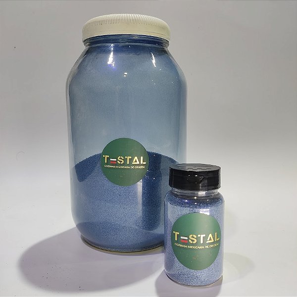 Miguelzinho | Sazonador doce amora azul