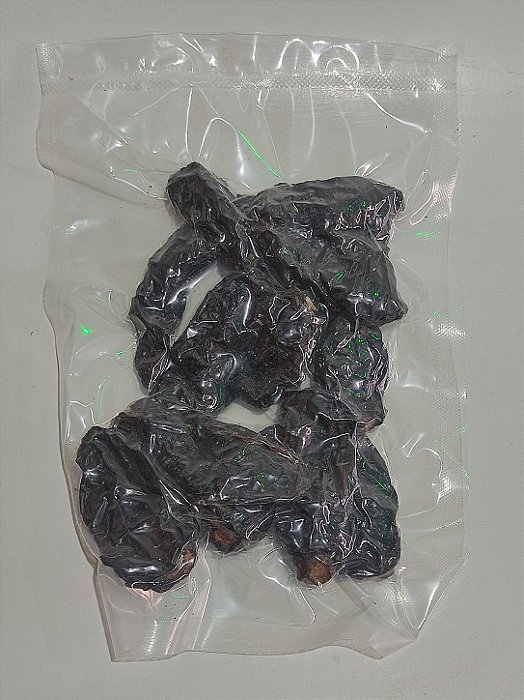 Pimenta Morita Mexicana – Sabor Defumado e Autêntico