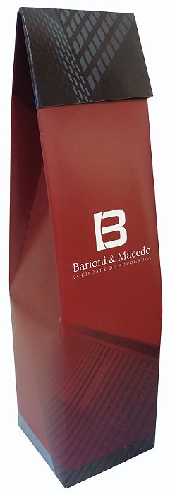 Embalagem para Vinho