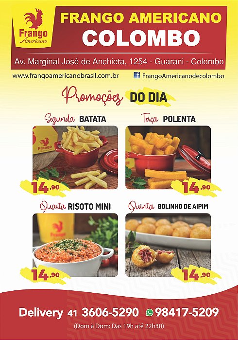 Flyer - 10x15cm - 500 Unidades