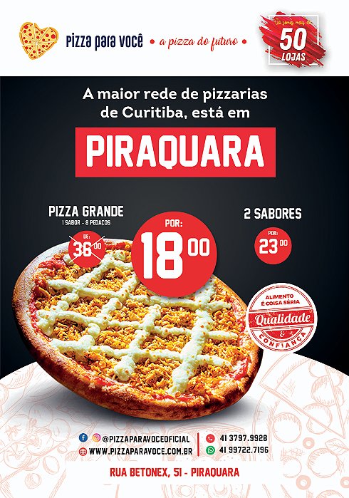 Flyer - 10x15cm - 1.000 Unidades